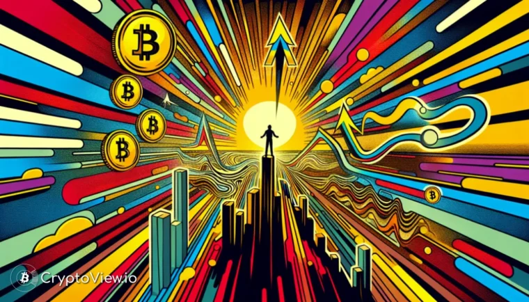 XRP가 1달러 마일스톤에 도달할 수 있을까?