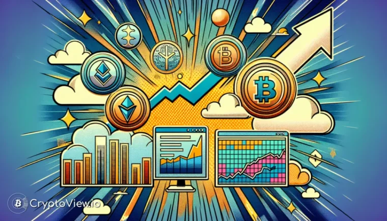 أي عملات بديلة يجب أن تكون لديك عين عليها؟