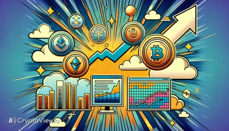Hvilke Altcoins Skal Du Holde Øje Med?