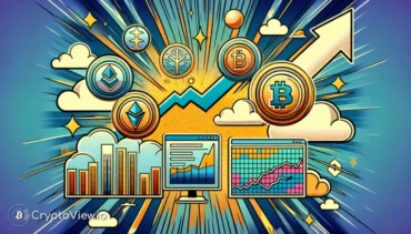 Auf welche Altcoins sollten Sie ein Auge haben?