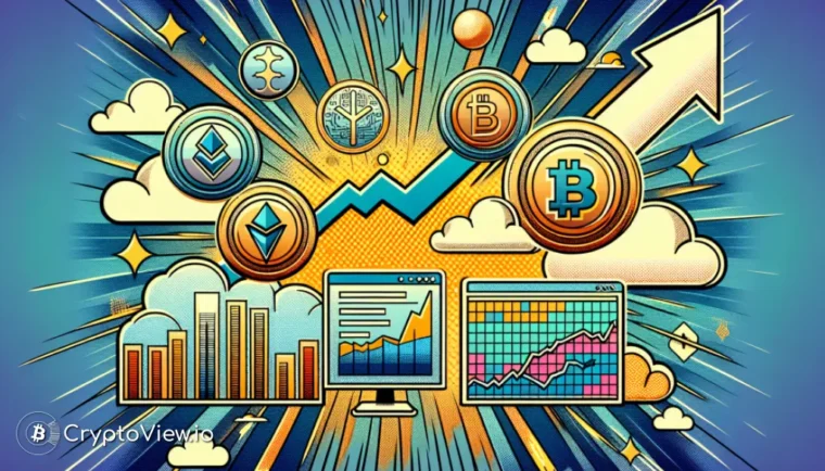 Which Altcoins Should You Keep an Eye On?