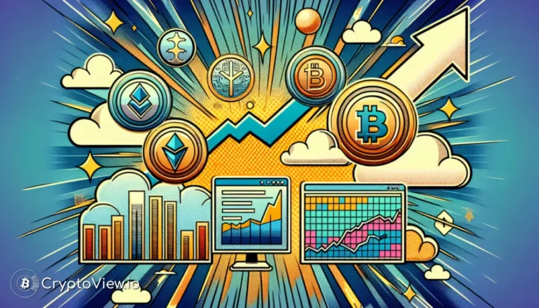 Quels Altcoins devriez-vous surveiller ?