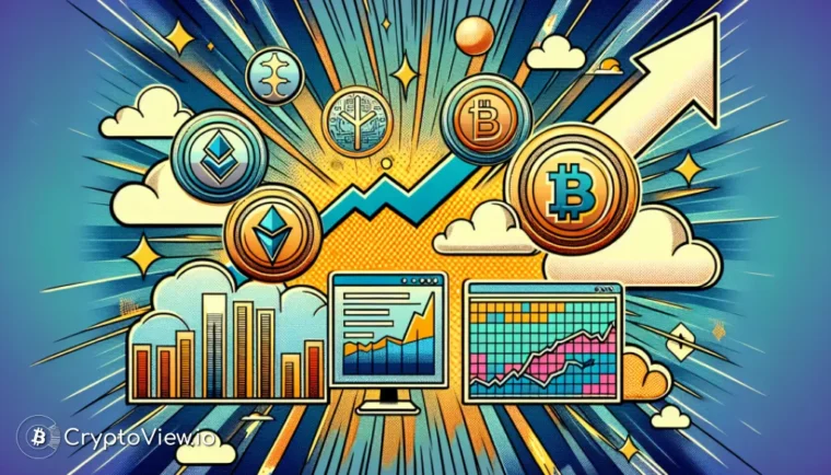 Quali Altcoin Dovresti Tenere d'occhio?