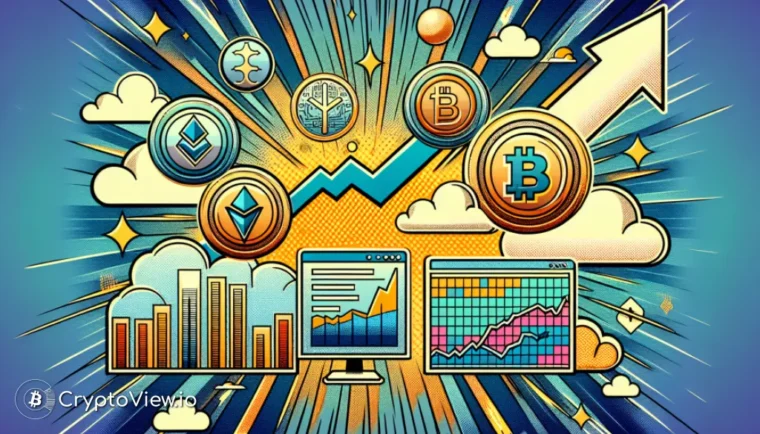 Welke Altcoins Moet Je In De Gaten Houden?