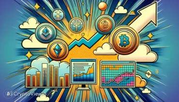 Vilka Altcoins bör du hålla ett öga på?