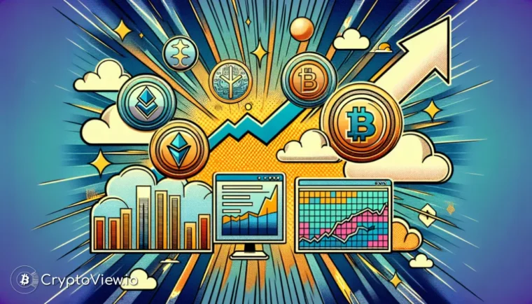 어떤 알트코인을 주목해야 할까요?