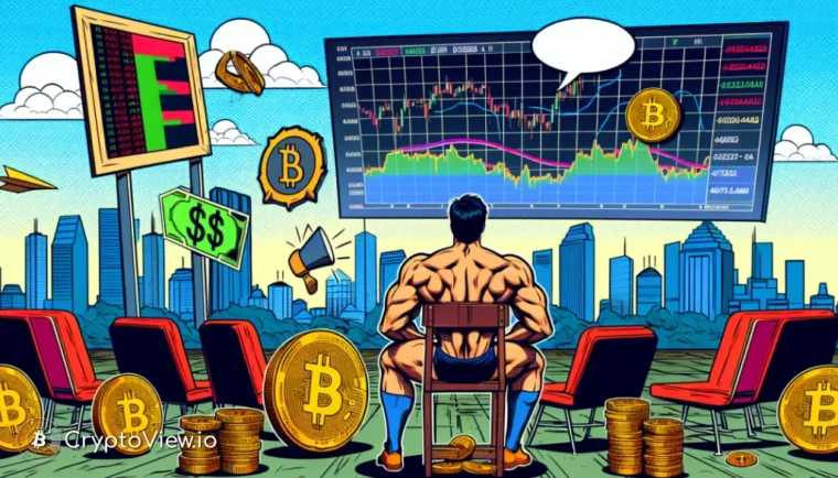 هل يتجه سوق العملات الرقمية إلى مرحلة التوحيد؟