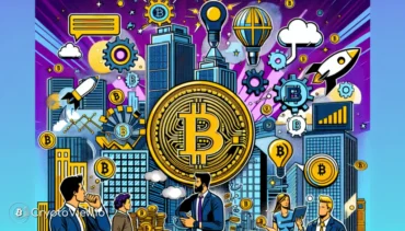 Hvordan Kan Bitcoin ETFs Påvirke Værdien af Kryptovalutaen?