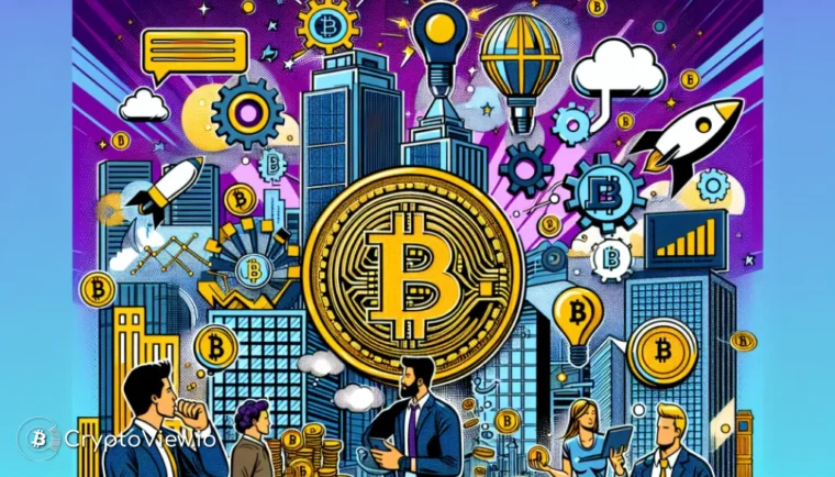 Hvordan Kan Bitcoin ETFs Påvirke Værdien af Kryptovalutaen?