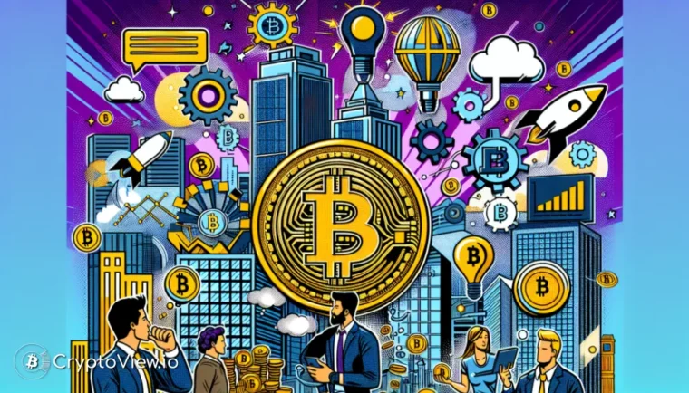 Como os ETFs de Bitcoin poderiam influenciar o valor da criptomoeda?