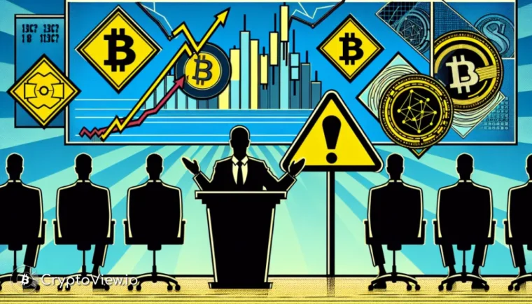 ¿Está en el horizonte un ETF de Bitcoin al contado a pesar de las advertencias del presidente de la SEC?