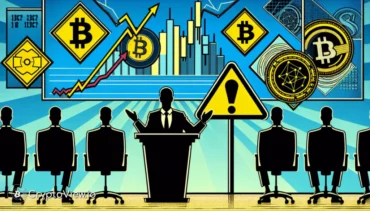 Un ETF Bitcoin au comptant est-il à l'horizon malgré les avertissements du président de la SEC?