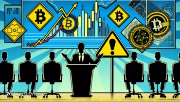 È in arrivo un ETF Bitcoin spot nonostante gli avvertimenti del presidente della SEC?