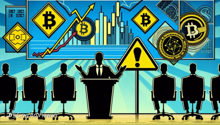 È in arrivo un ETF Bitcoin spot nonostante gli avvertimenti del presidente della SEC?
