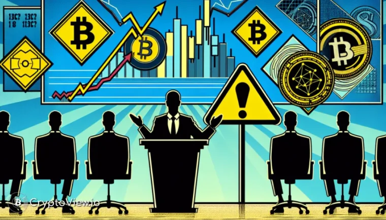 Staat een Spot Bitcoin ETF op het punt te worden goedgekeurd ondanks waarschuwingen van de voorzitter van de SEC?