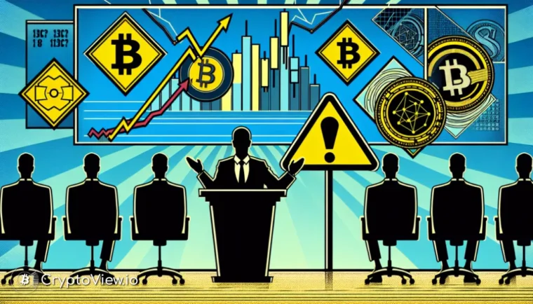 SEC 의장 경고에도 스팟 비트코인 ETF가 곧 등장할까?