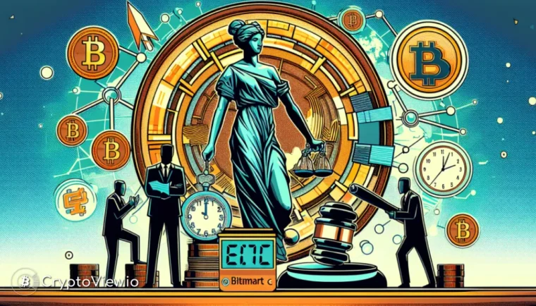ماذا يعني قائمة شبكة JTC على بورصة BitMart لصناعة العملات المشفرة؟