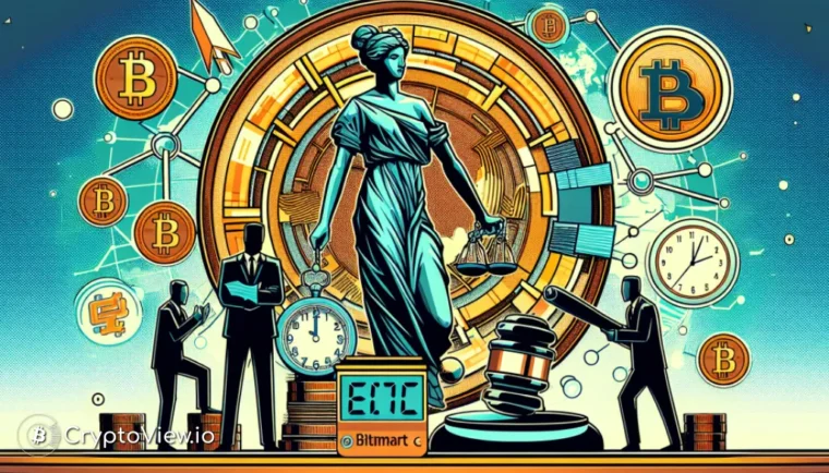 Qu'est-ce que la liste du réseau JTC sur BitMart Exchange signifie pour l'industrie de la cryptographie ?