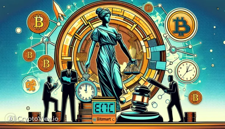 Cosa significa l'inserimento della rete JTC su BitMart Exchange per l'industria delle criptovalute?