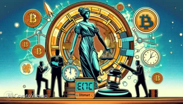 Hva betyr JTC Network-noteringen på BitMart Exchange for kryptoindustrien?