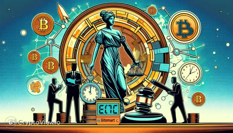 Co oznacza wpis JTC Network na giełdzie BitMart dla przemysłu kryptowalut?