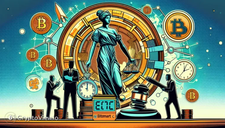 O que significa a listagem da JTC Network na Exchange BitMart para a indústria de criptomoedas?
