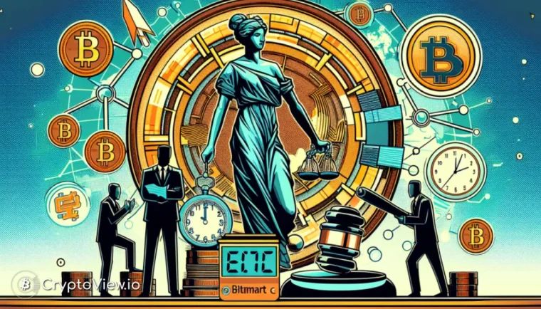 Vad innebär JTC Network-noteringen på BitMart Exchange för kryptoindustrin?