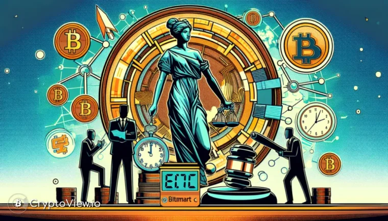 비트마트 거래소에서 JTC 네트워크 상장이 암호화폐 산업에 미치는 영향은 무엇인가요?