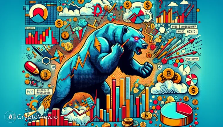 ¿Qué Altcoins Muestran las Divergencias Más Prometedoras Alcistas y Bajistas?