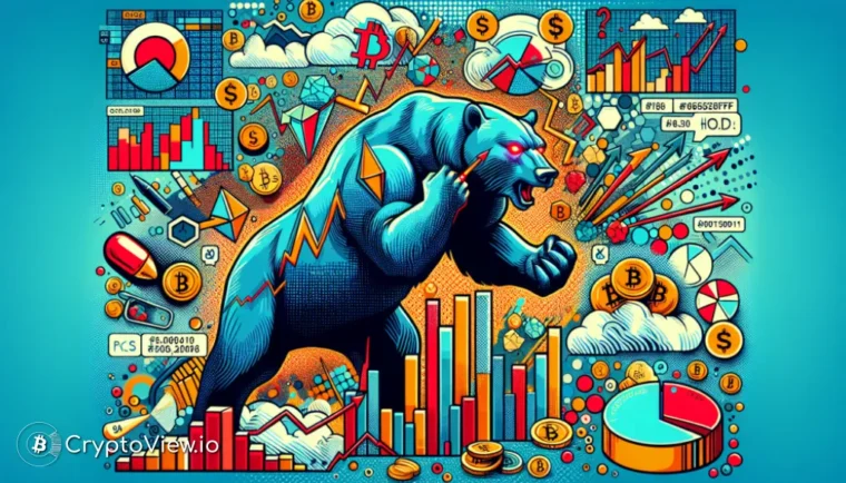 Quais Altcoins Mostram as Divergências Altistas e Baixistas Mais Promissoras?