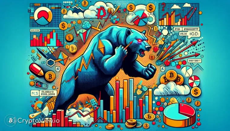 어떤 알트코인이 가장 유망한 상승 및 하락 발산을 보이나요?