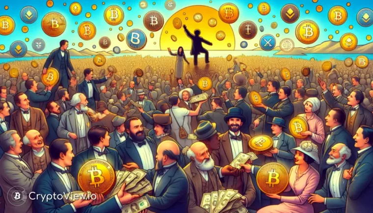 ما هي الضجة حول حافز بينانس فيتشرز البالغ 170 ألف دولار لعقود الآجلة المستندة إلى USDC؟