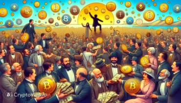 Hvad handler det om Binance Futures' $170k Incitament for USDC-marginerede futures?