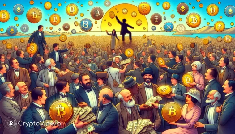 Hvad handler det om Binance Futures' $170k Incitament for USDC-marginerede futures?