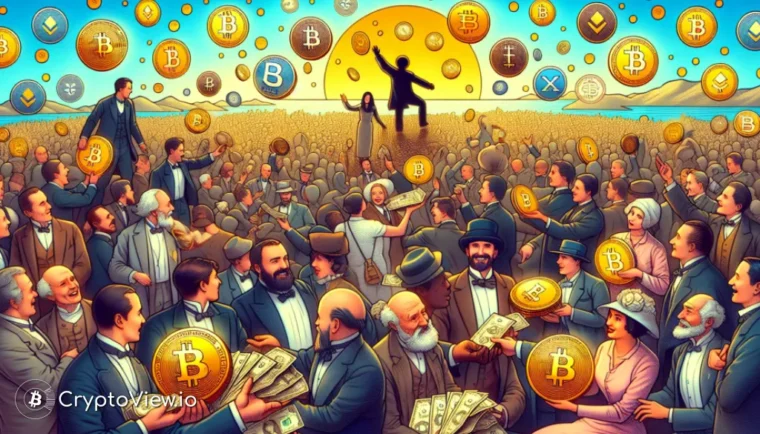 Quel est le buzz autour de l'incitatif de 170 000 $ de Binance Futures pour les contrats à terme margés en USDC ?