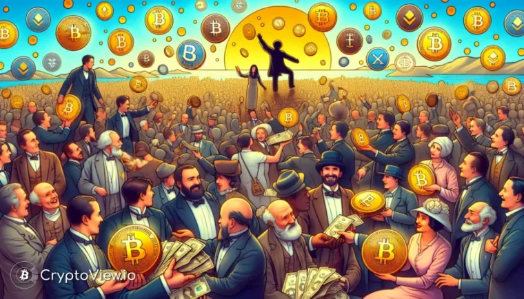 Qual è il Buzz Attorno all'Incentivo da $170k di Binance Futures per i Futures Marginalizzati in USDC?