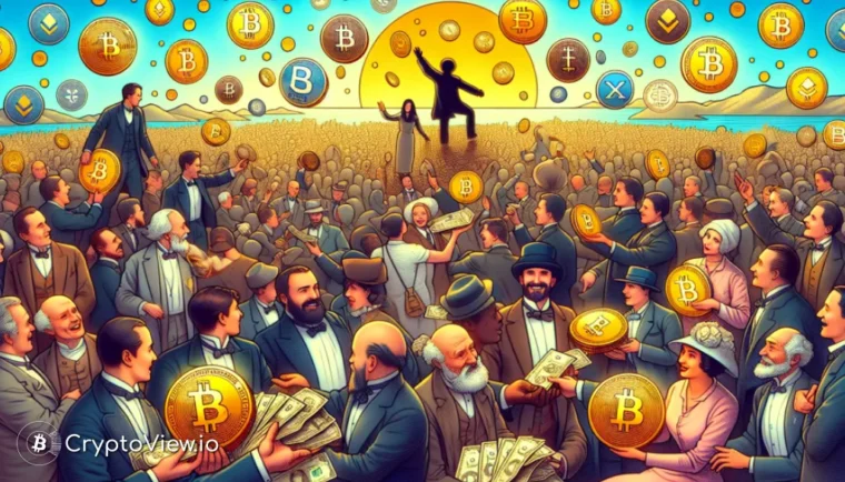 Wat is de Buzz rondom Binance Futures' $170k Incentive voor USDC-gemarginaliseerde futures?