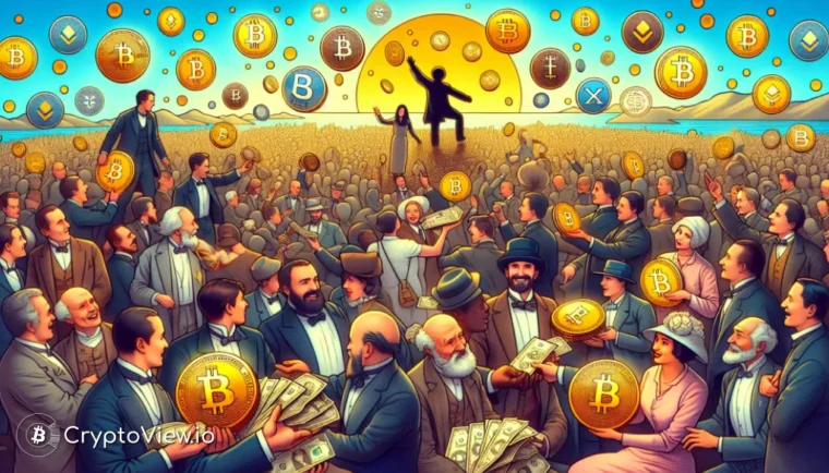 Hva er buzzen rundt Binance Futures' $170k insentiv for USDC-marginerte futures?