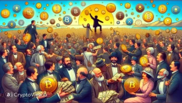 Jaka jest atmosfera wokół premii w wysokości 170 000 USD za kontrakty terminowe USDC w Binance Futures?