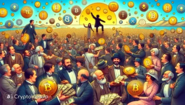 Что нового в кампании Binance Futures на $170 тыс. поощрений для фьючерсов, рассчитанных на USDC?