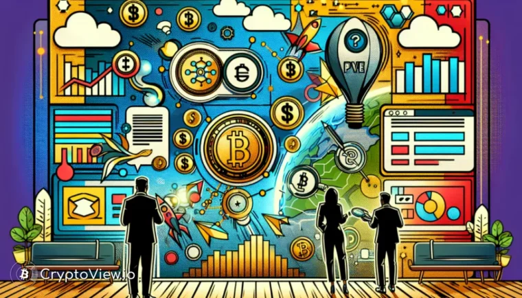 ¿Son los Espacios de Publicidad Basados en NFT el Futuro de la Publicidad Digital?