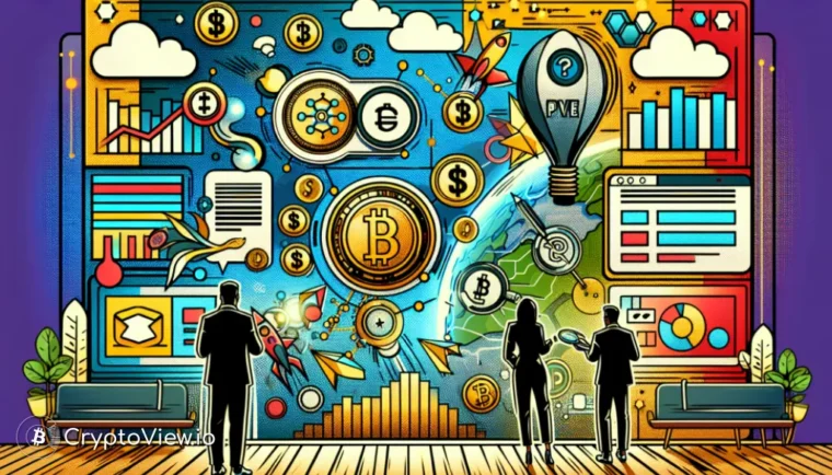 Er NFT-baserte annonseplasser fremtiden for digital markedsføring?