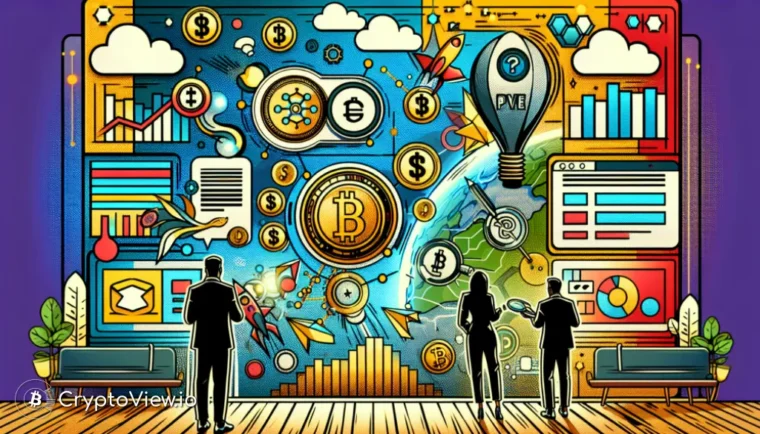 Czy przestrzenie reklamowe oparte na NFT to przyszłość reklamy cyfrowej?