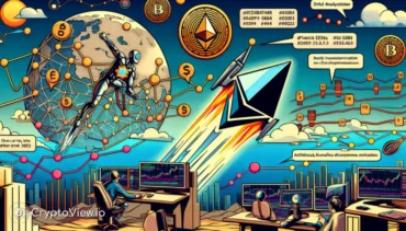 ¿Está Ethereum cerca de su mínimo de 2022?