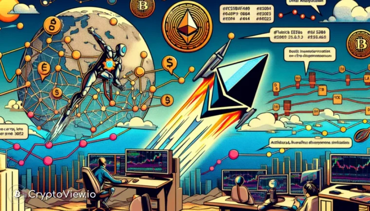 イーサリアムは2022年の底値に近づいていますか?