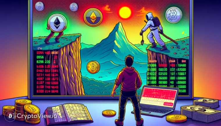 Chainlink是否处于关键转折点？