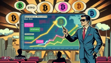 Are Bitcoin ETFs a Game Changer in the Crypto Market?