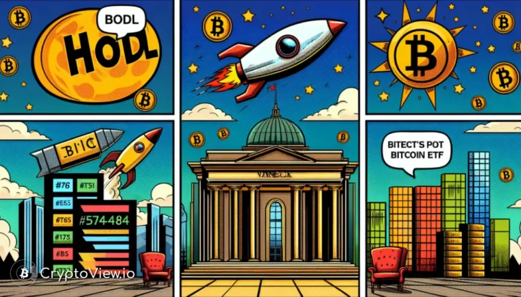 Hva er den nåværende statusen for Spot Bitcoin ETF-er?