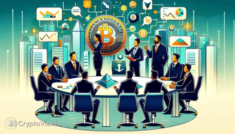 Wird Hongkong zum Fokuspunkt für Spot-Crypto-ETFs?