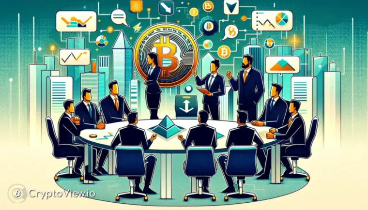 ¿Se está convirtiendo Hong Kong en un punto focal para los ETF de criptomonedas al contado?